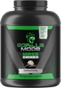Gorilla Mind Mass Gainer (Cookies & Cream) 70g Proteïne 