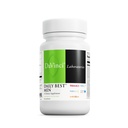 DAVINCI Labs - Dagelijkse Beste Mannen - Een Dieetsupplement met Vitamine B6, Vitamine B12 Vitamine C, Vitamine K2, en meer - Vegetarische, Glutenvrije - 90 Capsules