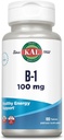 B-1 Tabletten 100mg 100ct / Tablet