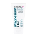 BetterYou Magnesium Gel - Ontspannende spier Rub - Topical Magnesium voor effectieve absorptie - Tense Joint Support and Sore Muscle Relief - 5,07 oz