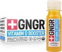 +GNGR Vitamine D Booster 