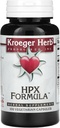 Kroeger Herb HPX Formula Vegetarian Capsules, 100 Tellen