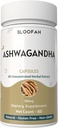 Ashwagandha Capsules 500mg 