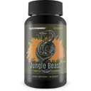 Jungle Beast Pro Flow - onze beste bloedstroom Jungle Beast Pro supplement voor gezonde oplage - gezonde oplage ondersteuning voor verbeterde voeding - bloedcirculatie Supplementen Bloedstroom