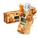 REDCON1 MRE Ready to Drink Protein Shakes, Salted Caramel - Proteïne Dranken met hele voedselbronnen - Suikervrije RTD Shake Geformuleerd om brandstof atleten op elk moment (12 Pack)