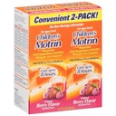 Motrin Child Berry Liq Maat 4 Fluid Ounce, Verpakking van 6