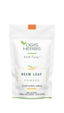 YOGIS REVS Neem Leaf Powder Puur Azadirachta Indica voor ontgifting, Immuunondersteuning en Heldere huid 100% natuurlijk kruidensupplement (1 Lb)