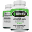 Estrogeenblokkersupplement en natuurlijke anti-amomataseremmerpillen voor mannen en vrouwen DIM (diindolylmethaan) en Indole 3 carbinol (I3C) -supplementen voor oestrogeen Dominantie en hormoonbalans