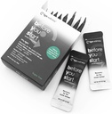 Reset for The Social Drinker - Snelle Hydration - Lever Wellness - Better Mornings After a Night Out - 10-pack