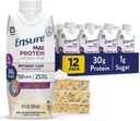 Zorg ervoor dat Max Protein Shake 