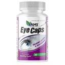 America Medic & Science EyeCaps (30 Caplets) 