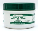 RUNNER'S RELIEF Therapeutische Poultice Straightener 