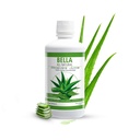 Bella All Natural Aloë Vera Juice (UnFlavored) 32 Oz