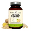 Kruidenwortels Gembersupplement 