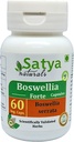 Boswellia Forte Capsules 500 mg. 60 Veg. Capsules Boswellia (Boswellia Serrata) Extract Capsules for Men and Women
