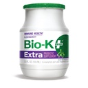 Bio-K Plus Biologische Vlierbes Immune Extra Probiotic 6Pk, 3,5 Fz