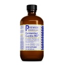 Premier Research Labs Gefermenteerde Cardio-ND - Cardio Heart Health, Cardio Ondersteuning Liquid Fermented in Probiotica voor vrouwen, mannen, volwassenen, Ondersteunt de gezondheid van het hart met Hawthorne Berry - 8 fl oz Fles