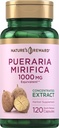 Piping Rock Pueraria Mirifica Capsules 