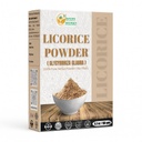 Kruiden Botanica Licore Poeder 100% Pure en natuurlijke licore wortelpoeder voor kruidenthee, huidverzorging, & DIY Beauty Natural Licore Root Supplement 5.3 oz Resealable Pack
