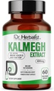 Dr. Herbalist Kalmegh Extract 400mg 