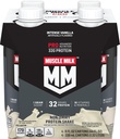 Muscle Milk Pro Series Proteïne Shake, Intense Vanilla, 4 Tellen