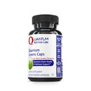 Quantum Nutrition Labs Greens Capsules - Super Greens Capsules, Greens Supplementen, Superfood Blend voor Wellness, Biologische Veggie Pillen met Kale, Bladige Groenen, Alfalfa - 150 Vegetarische Capsules