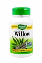 Nature's Way Willow 100 Veg. Caps (pakket van 2)