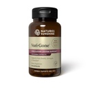 Nature's Sunshine Vari-Gone, 90 capsules, Varicose Vein Supplementen met 7 krachtige kruiden en voedingsstoffen die ondersteuning Circulatie voor Vein gezondheid, kracht en functie