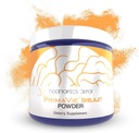 Nootropics Depot PrimaVie Shilajit Powder 60 Gram Gezuiverd Extract 