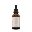 HerbEra Blood Pressure Formula B60 Alcoholvrije Extract Tinctuur: Hawthorn Leaf, Motherwort Herb, Cayenne Pepper, Hibiscus Flower, Spirulina. Bloeddruk Blend 2 Fl Oz