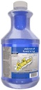 Sqwincher 030320-MB vloeibaar concentraat, 5 Gallon opbrengst, blauw, standaard (verpakking van 6)