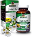 Het antwoord van de natuur Eyebright Herb 