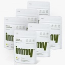 IMMY Immuunsupplement voor Mood Support and Gut Health, 180 st. - Ondersteunt Joint Relief, Focus & Mood Support, Natural Calming Aid