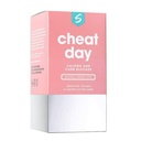 Cheat Day Calorie & Carb Blocker, 30 Count (1-maandvoorraad)