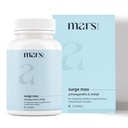 Mars Surgemax Natural Capsules met Shilajit & Safed Musli 