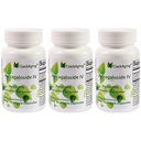 Cracking Super-Absorptie Astragaloside IV 98% Anti-Aging Supplementen voor Immune Ondersteuning voor volwassenen 50mg/Cap 90 Caps in 3 Fles