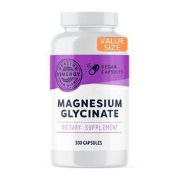 Vimergy Magnesium Glycinate 