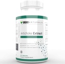 Artichoke Extract Capsules 