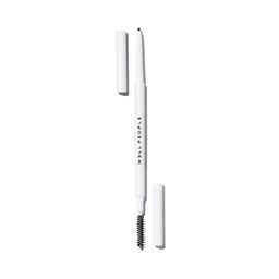 Well People Expressionist Brow Potlood, definiëren Brow Potlood voor een natuurlijke afwerking, ultra-fijn Tip voor totale precisie, Vegan & Wuelty-free, Deep Brown