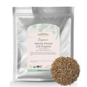 Starwest Botanicals Biologische Yarrow Flowers - Gedroogde Loose Leaf Herb voor thee, Tinctures, & Natural Wellness, Cut & Sifted, Certified Kosher, Non-GMO - Bulk 1 lb Bag