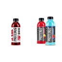 Proteïne2o Wei Proteïne Infunded Water Variety Pack (16 telling)