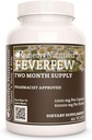 Remedy's voeding Koorts weinig 