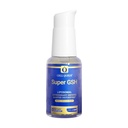 Liposomal Glutathion - Liquid Glutathion Supplement, voor Immune Support, Liver Detox & Healthy Aging - Antioxidant Defense - Superior Absorptie, 1,7 fl oz