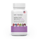 Gezond gewichtsverlies supplement voor vrouwen, veganist, eetlust en verlangen controle, vetbrander, metaboilisme Booster, gewichtsverlies supplement, metabolisme en Mood Booster - 60 eenheden