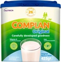 Complan Nutriënt Vitamine Rich Drink Original Flavour 425g 7-8 Servers