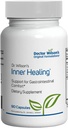 Dr Wilson's Innerlijke Genezing 90 Capsules Ondersteuning voor Gut Health en Comfort