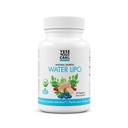 Ja, dat kan je wel! Natuurlijke water Lipo Pillen - Diuretische reiniging met Elektrolyten en Vitaminen - Helpt met waterretentie - Glutenvrije, 21 Capsules per fles