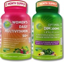 Vegan Bundle for Hormone Balance, Energy, Immunity Bundle 