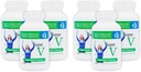 SuperV (6 Pack) Best Process AlkaIine 