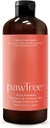 PawTree Salmon Oil-Dog en Cat Fish Oil Supplement-Ideaal voor buitensporige vergieten controle, seizoensgebonden allergieën, jeuk verlichting, droge, geïrriteerde huid. Met meer dan 15 hart-gezonde Omega-3 & Omega-6 vetzuren.